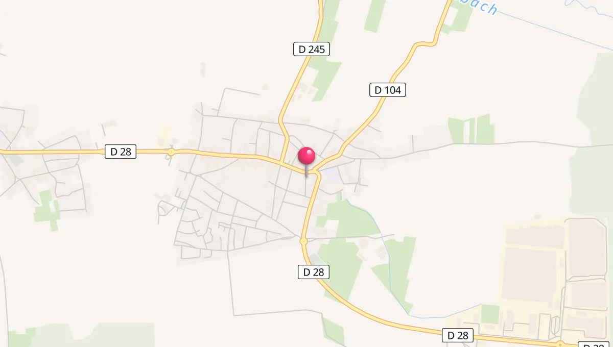 Heure de Prière à Hatten