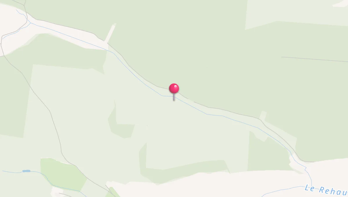 Heure de Prière à Les Paroches