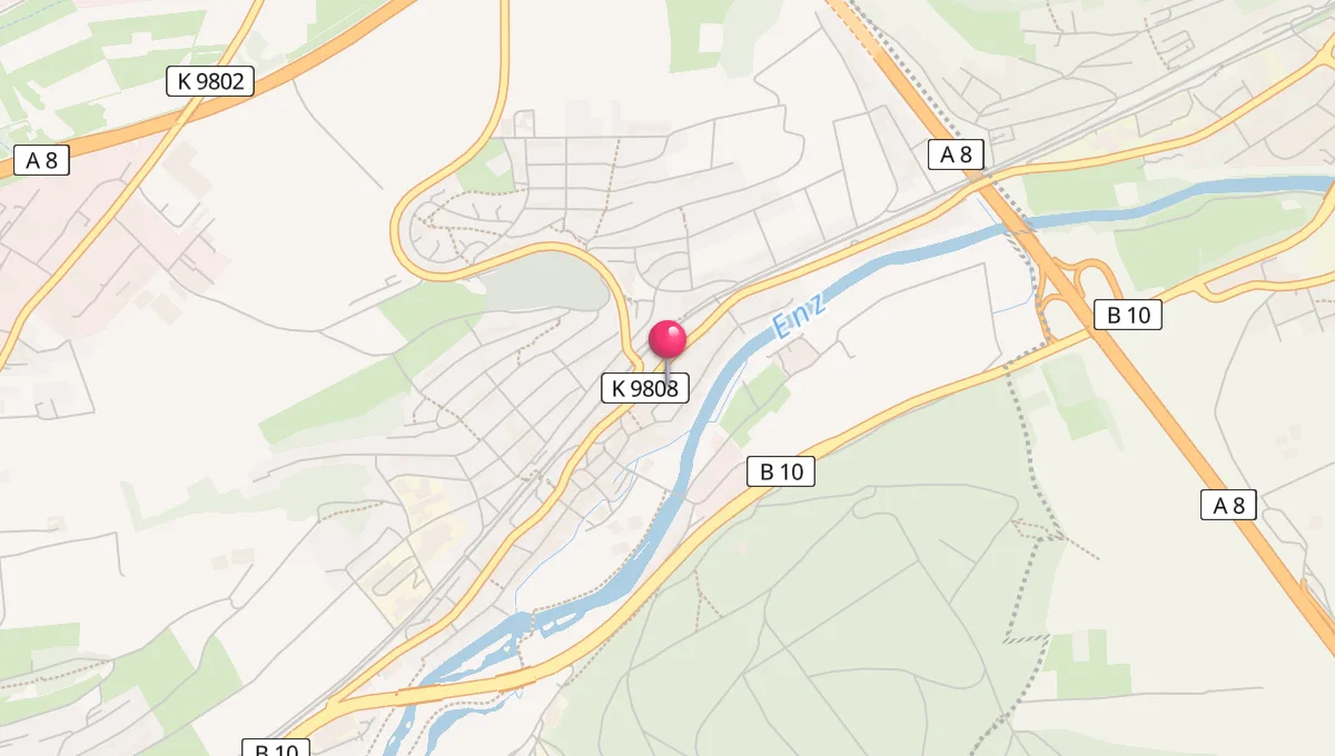 Gebetszeiten in Eutingen an der Enz