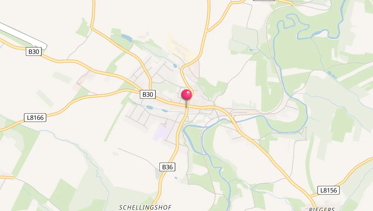 Gebetszeiten in Dobersberg