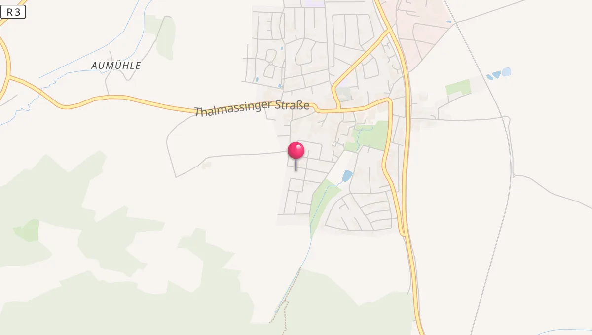 Gebetszeiten in Alteglofsheim