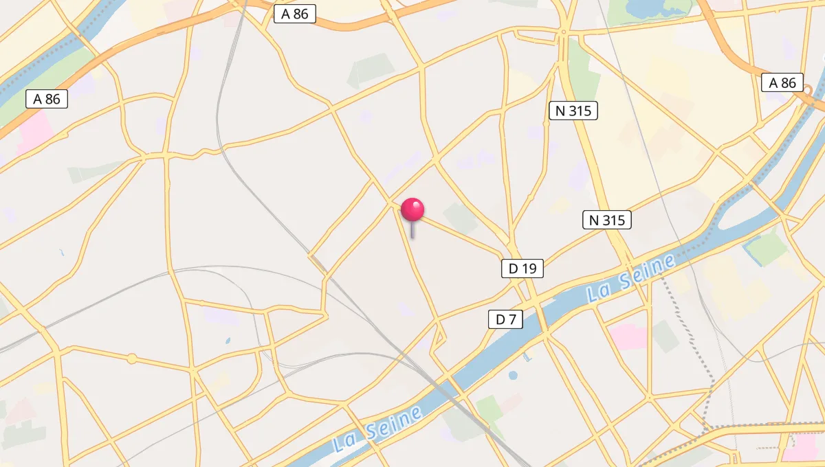 Heure de Prière à Asnières-sur-Seine