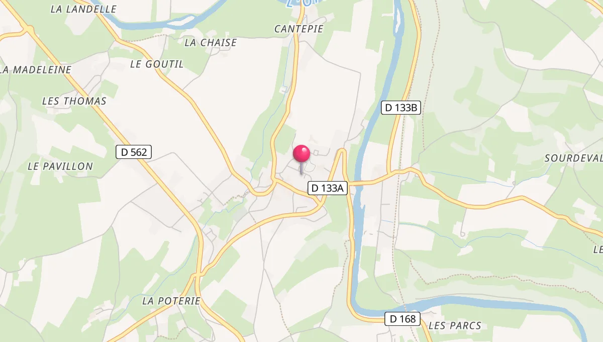 Heure de Prière à Clécy