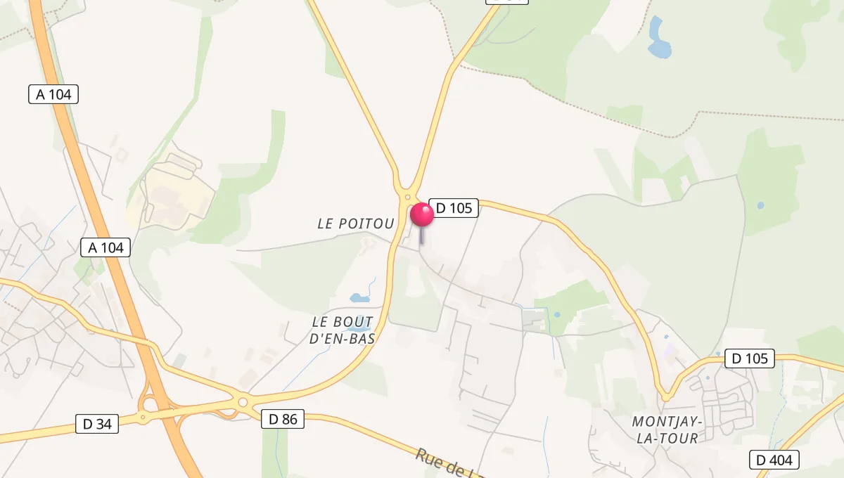 Heure de Prière à Villevaudé