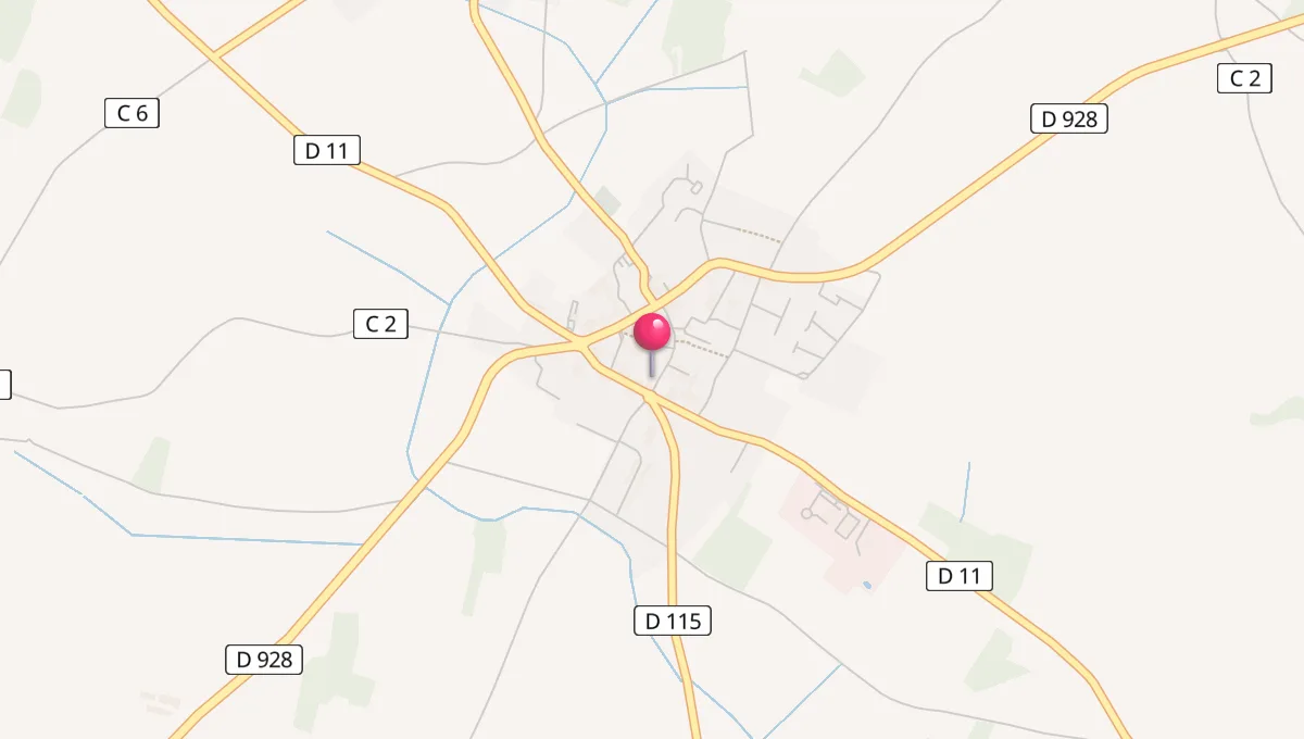 Heure de Prière à Longnes