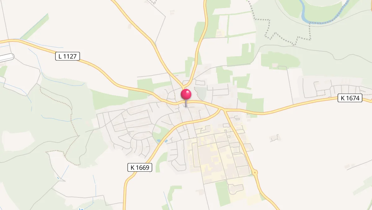 Gebetszeiten in Affalterbach