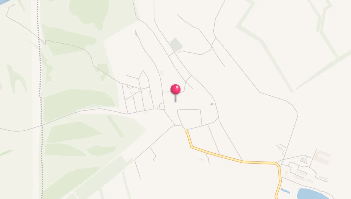 Время молитв в Bilohorivka