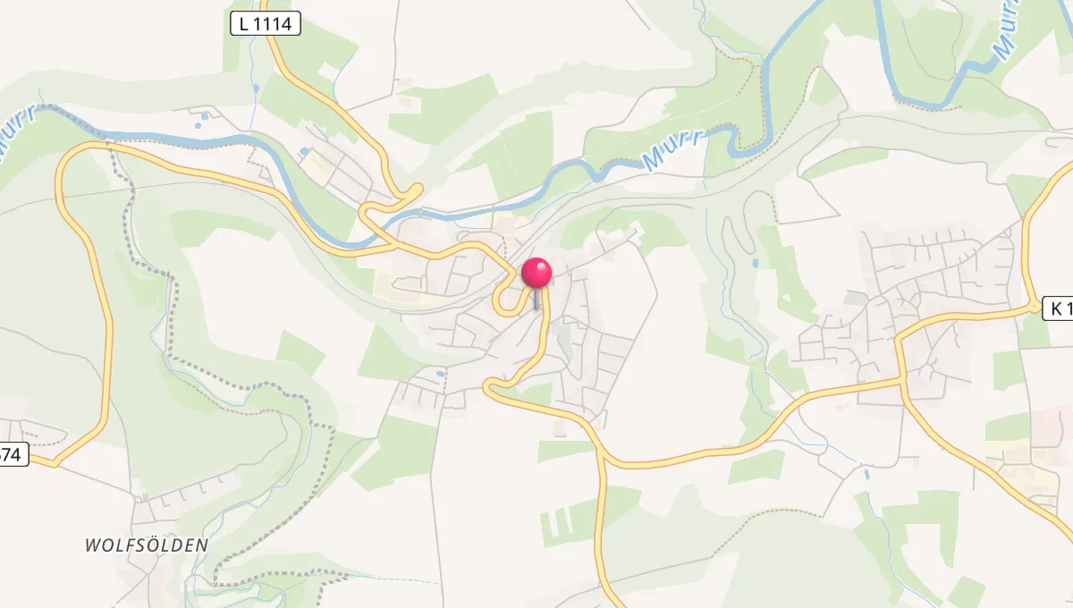 Gebetszeiten in Burgstetten