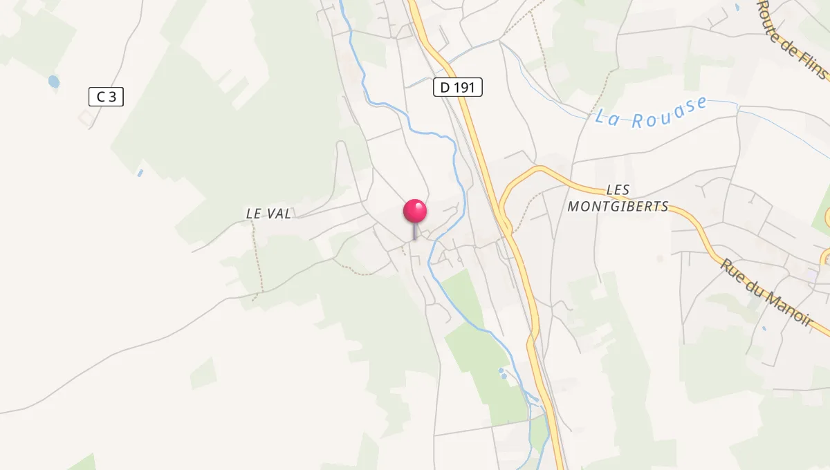 Calendrier Ramadan Aulnay-sur-Mauldre
