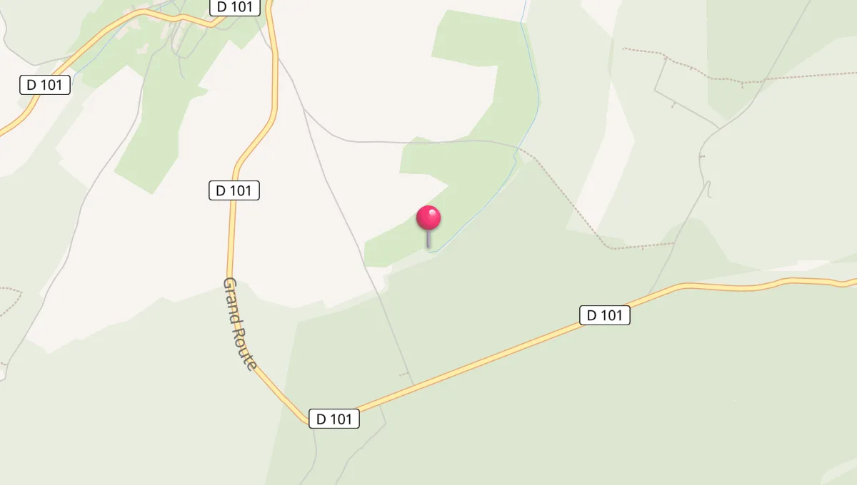 Heure de Prière à Dompcevrin