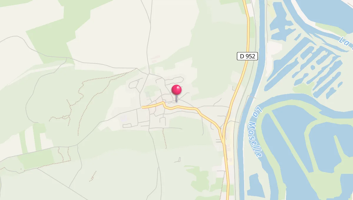Heure de Prière à Norroy-lès-Pont-à-Mousson