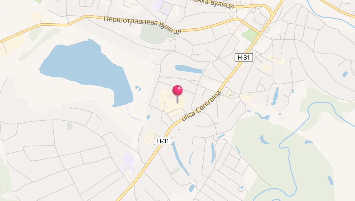 Время молитв в Tsarychanka