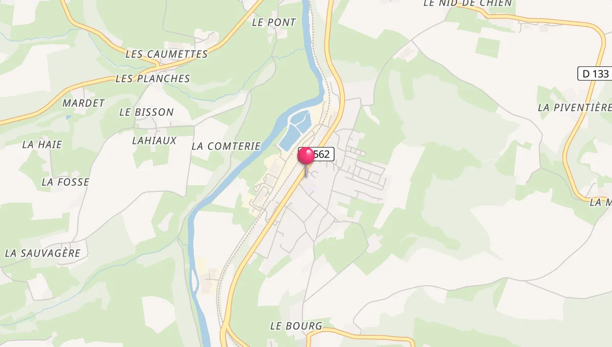 Heure de Prière à Saint-Rémy