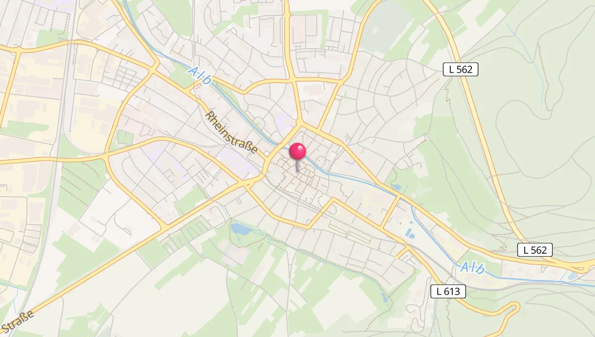 Ramadan-Kalender Ettlingen