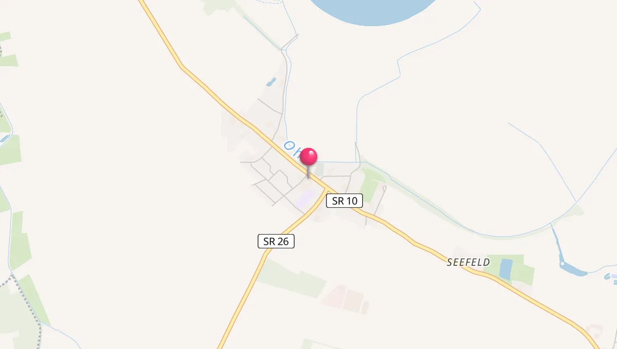 Gebetszeiten in Aholfing