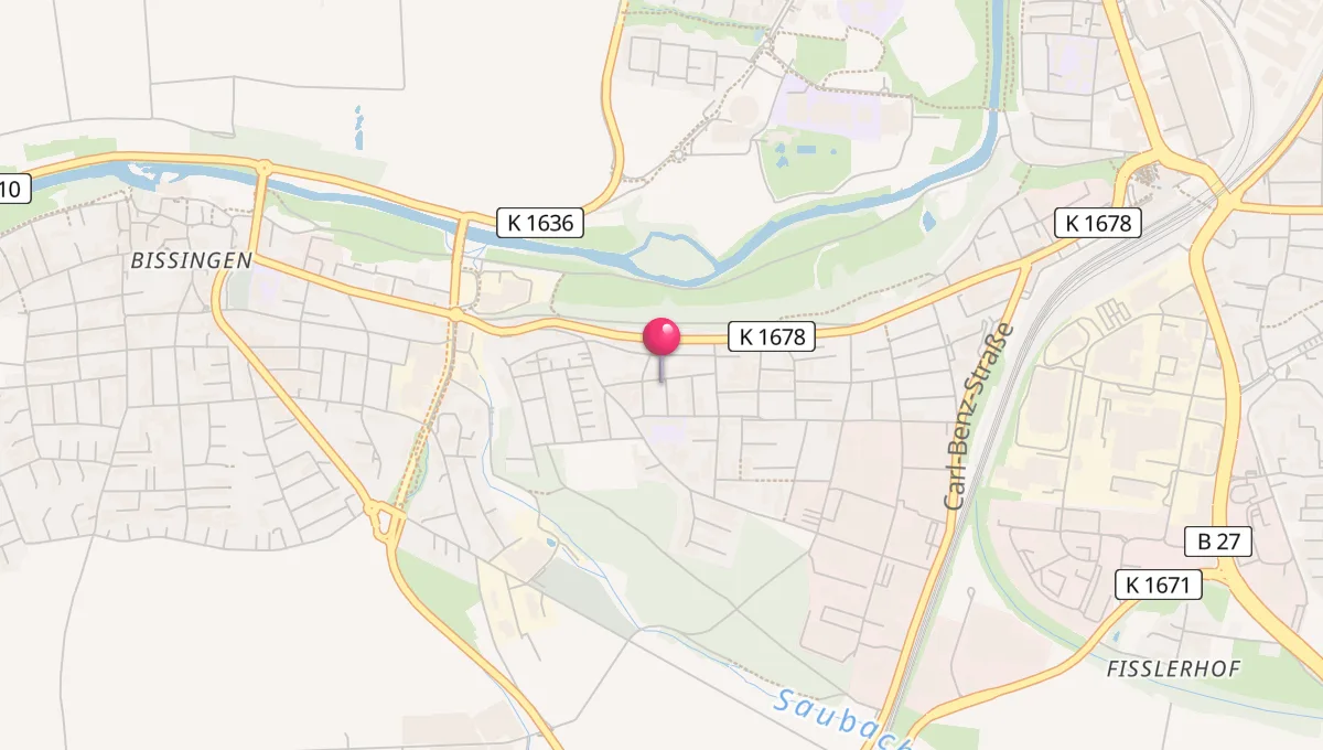 Gebetszeiten in Bietigheim-Bissingen
