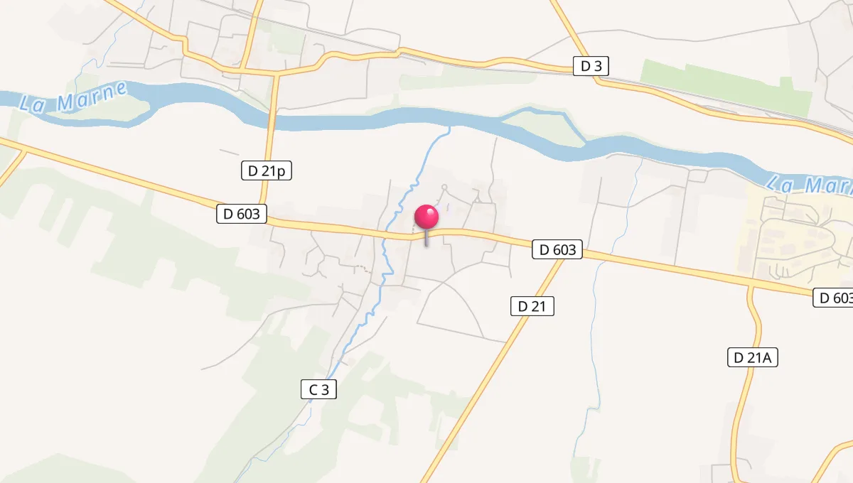 Heure de Prière à Sammeron