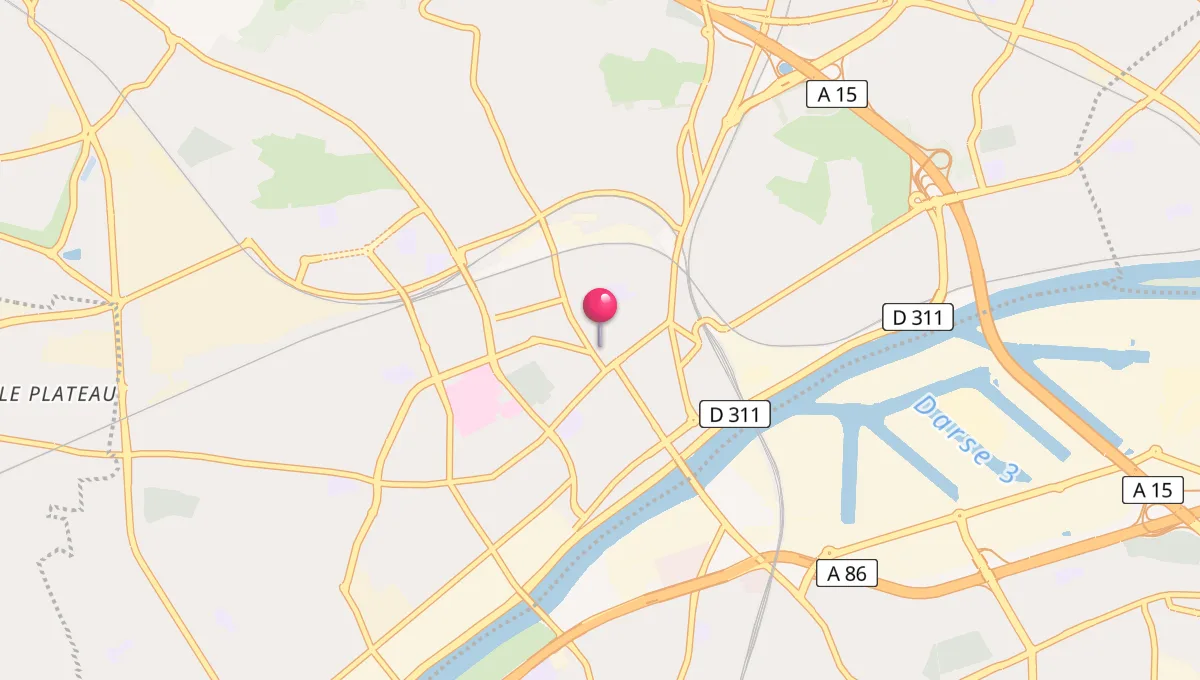 Ore de Rugăciune în Argenteuil