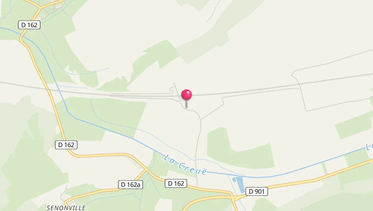 Heure de Prière à Chaillon