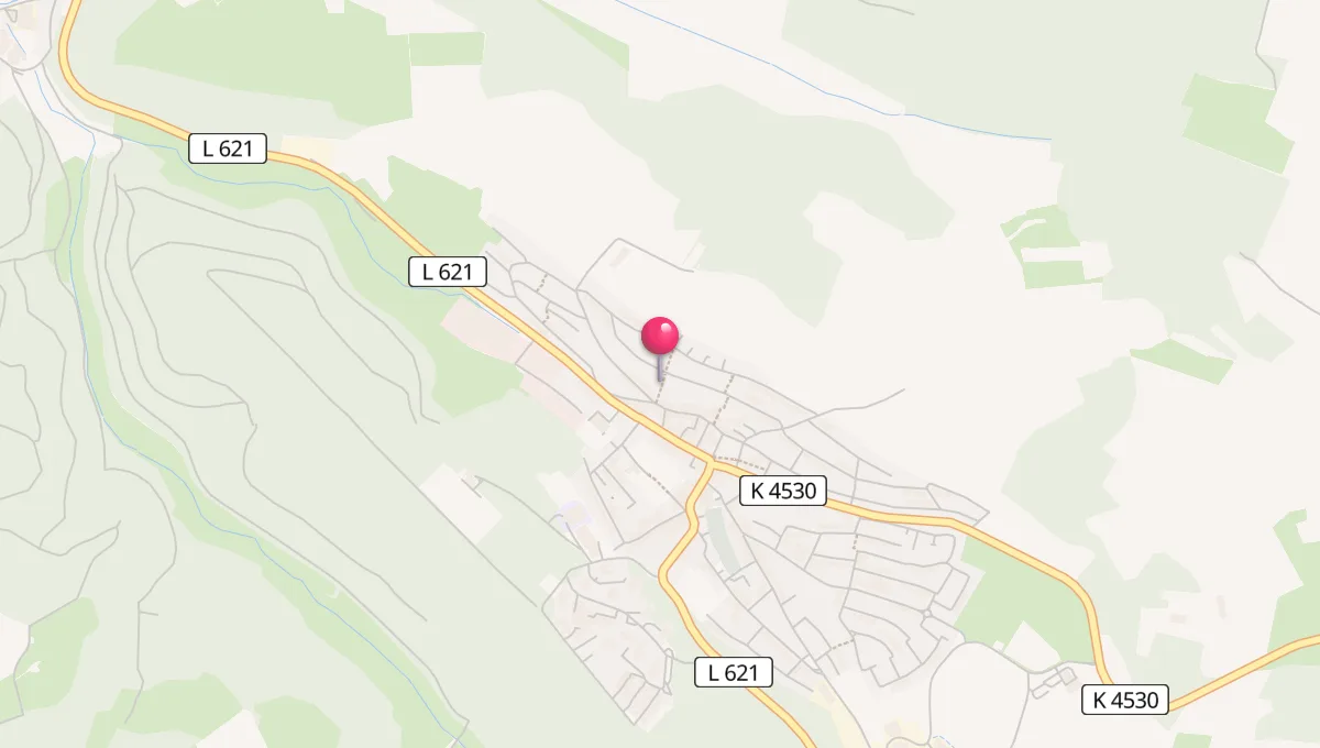 Ramadan-Kalender Eisingen