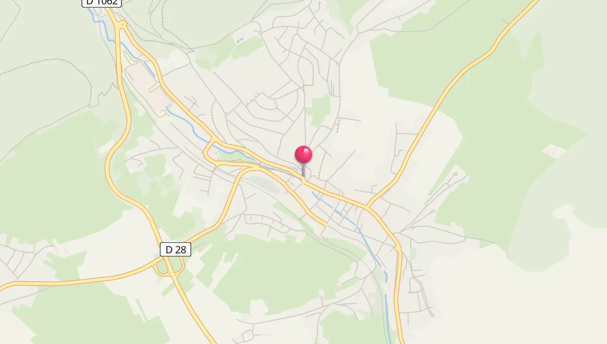Heure de Prière à Niederbronn-les-Bains