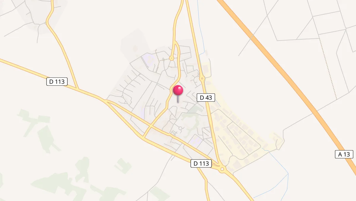 Heure de Prière à Ecquevilly