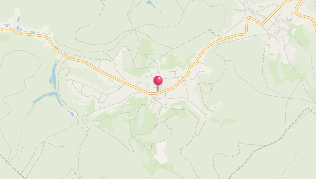 Heure de Prière à Soucht