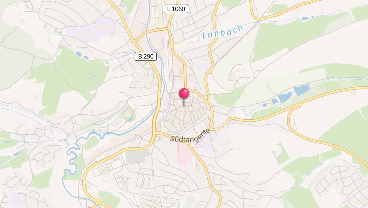 Ramadan-Kalender Ellwangen