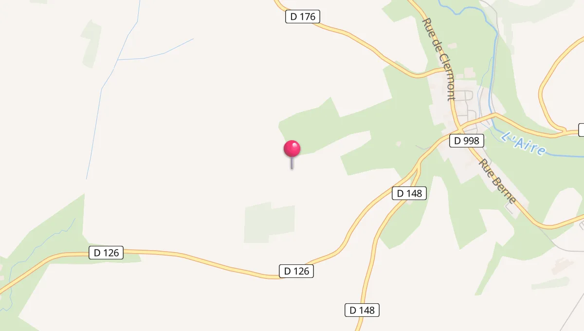 Heure de Prière à Beausite