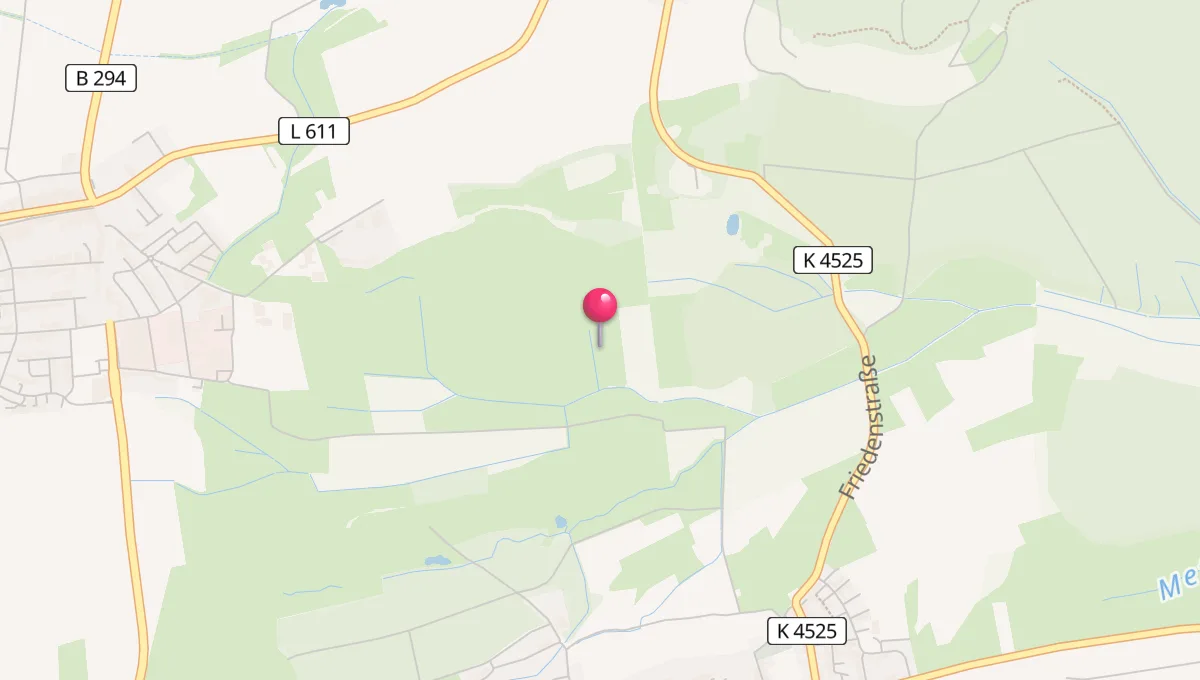 Gebetszeiten in Ölbronn-Dürrn