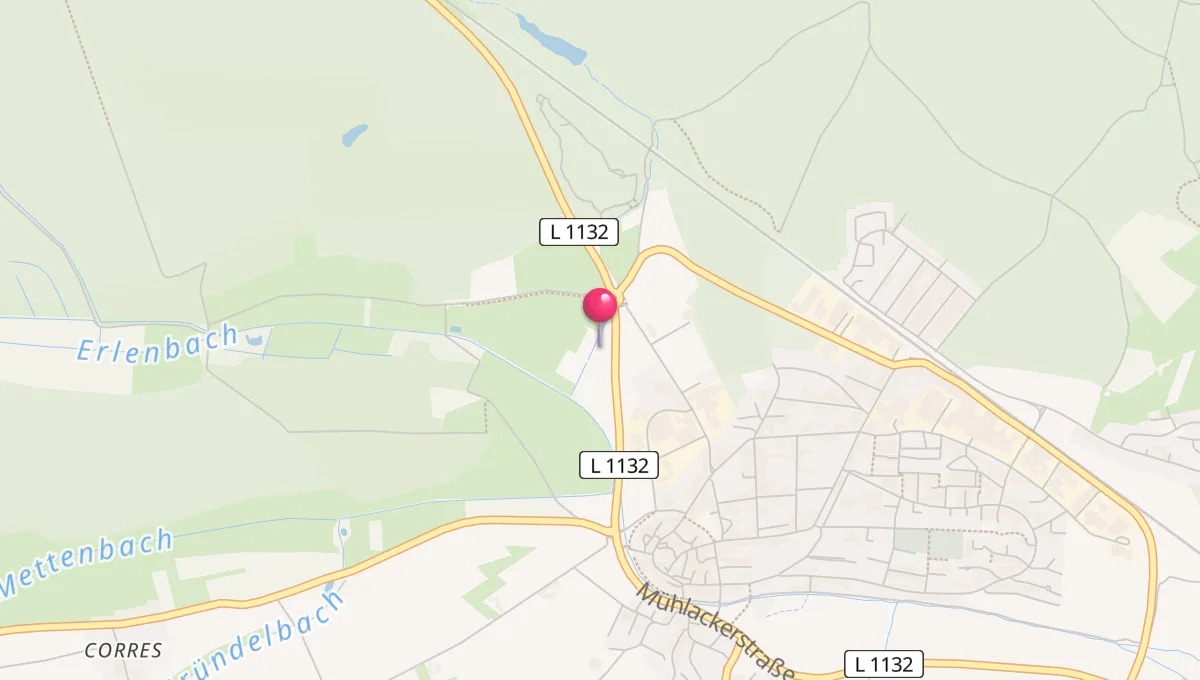 Gebetszeiten in Ötisheim