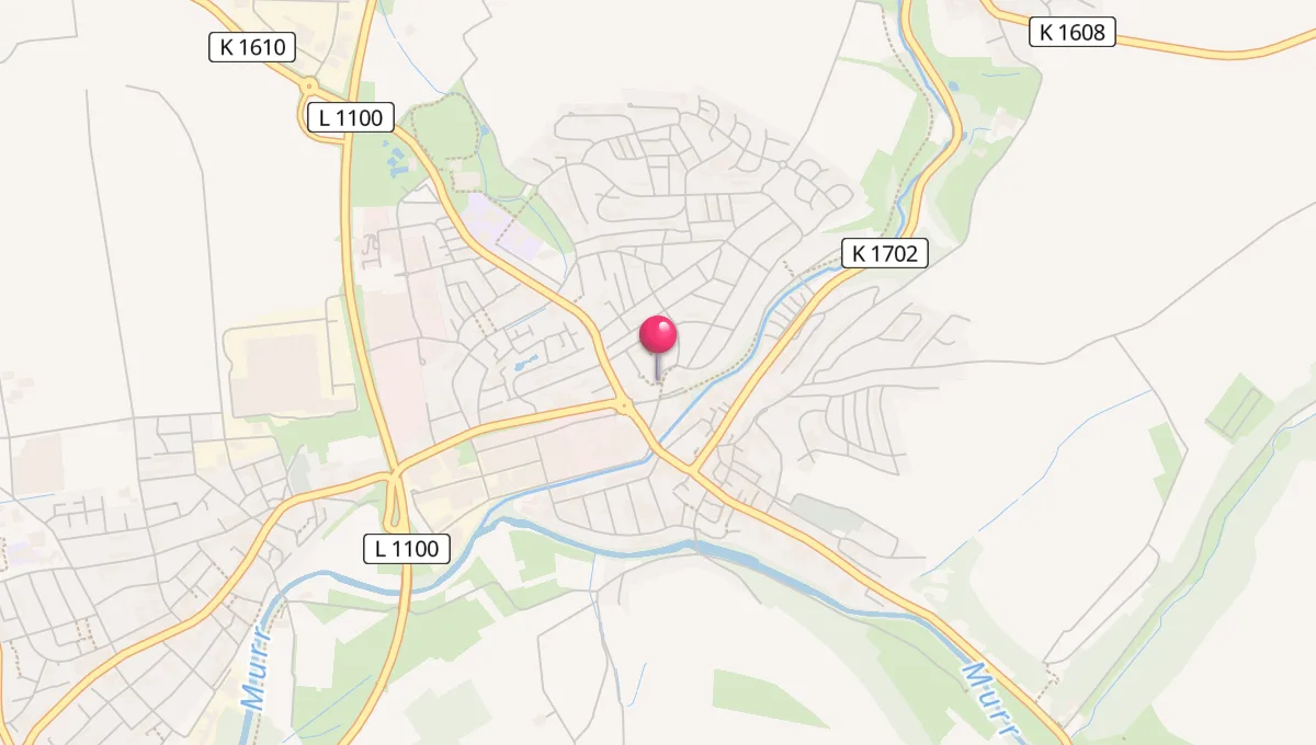 Gebetszeiten in Steinheim am der Murr