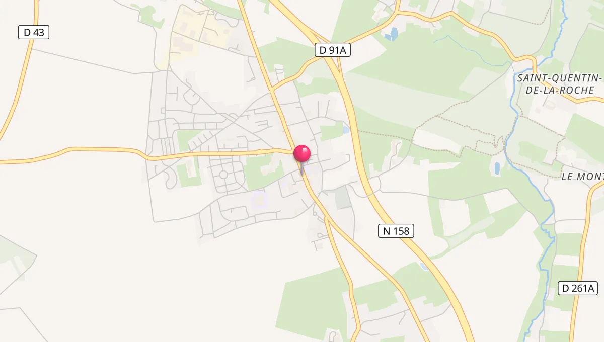 Heure de Prière à Potigny