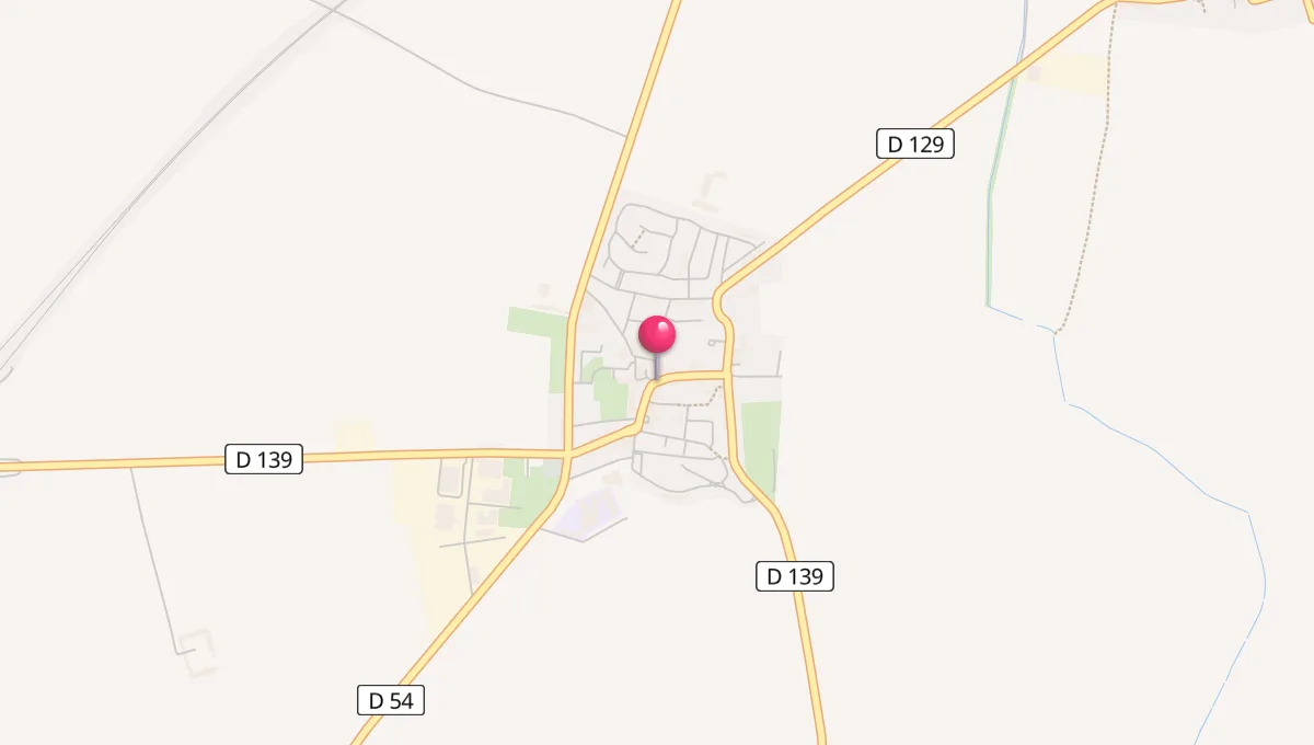 Heure de Prière à Charny