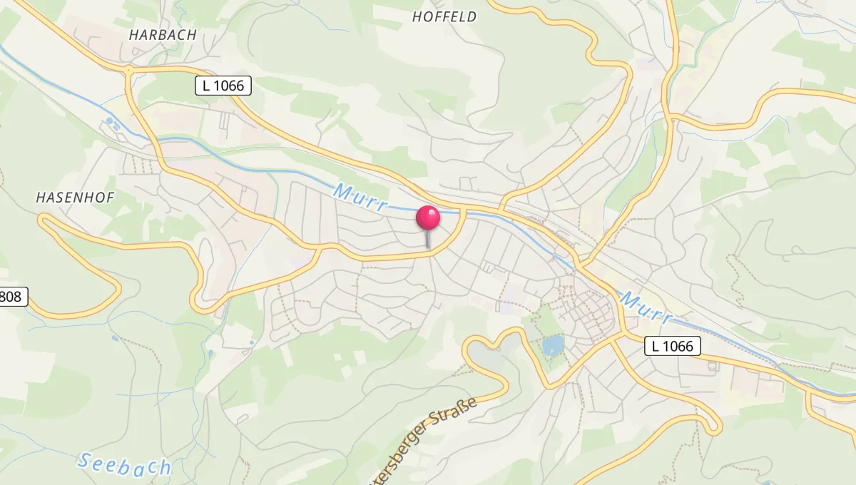 Gebetszeiten in Murrhardt