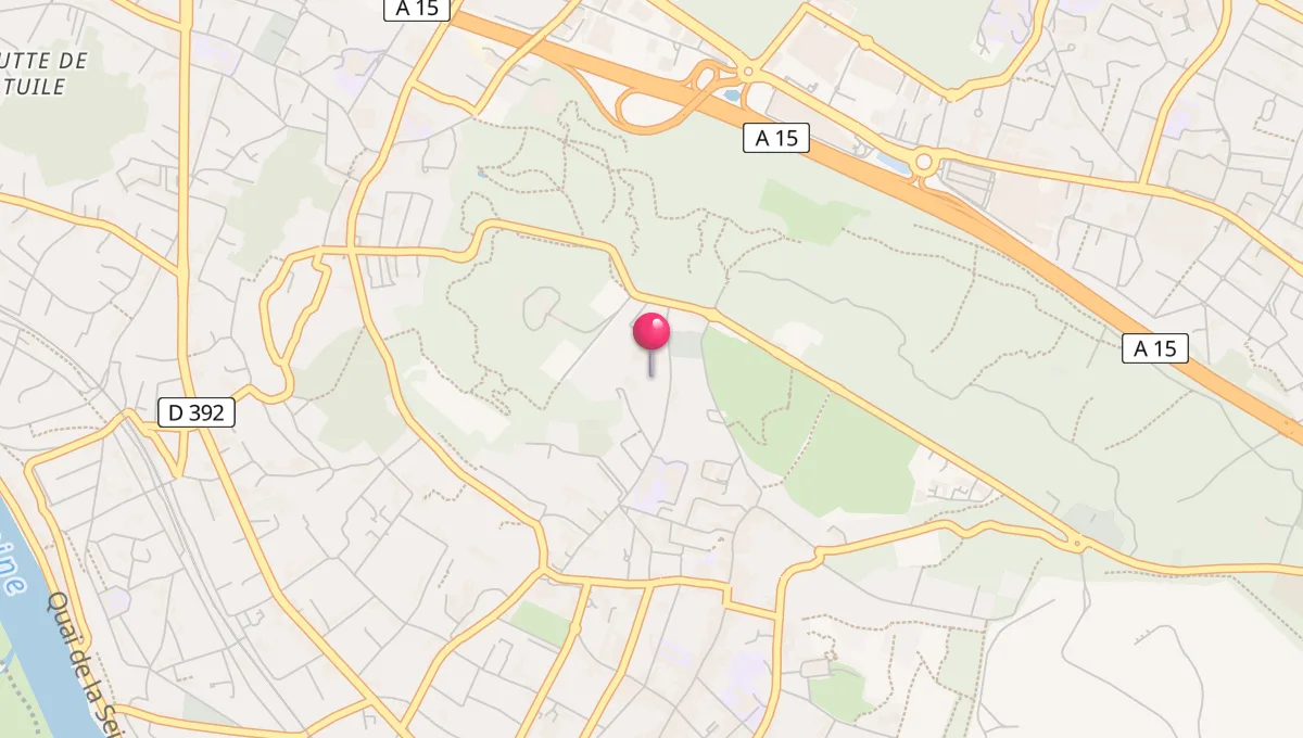 Heure de Prière à Montigny-lès-Cormeilles