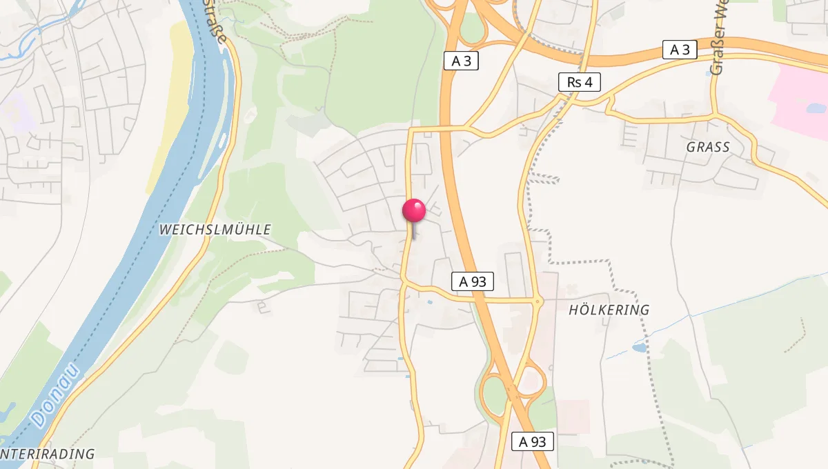 Gebetszeiten in Pentling