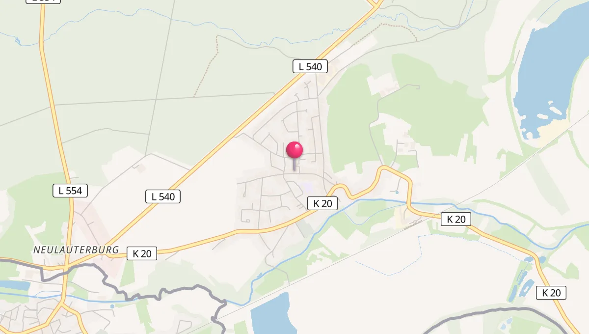 Gebetszeiten in Berg