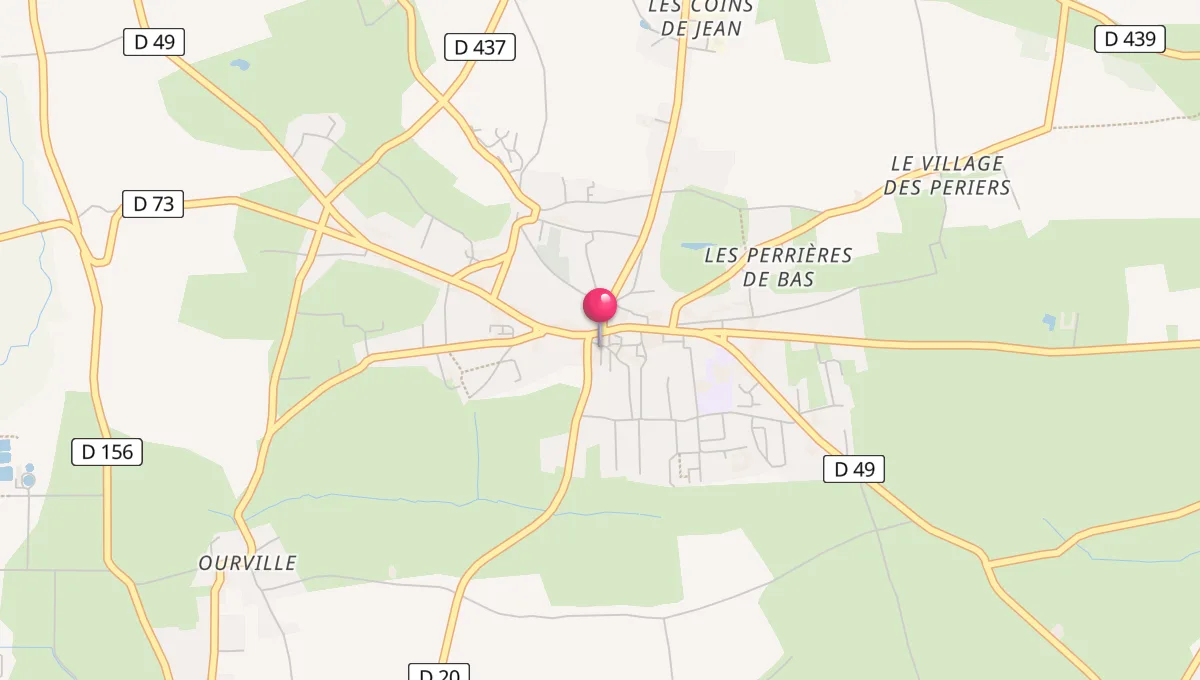 Heure de Prière à Montmartin-sur-Mer