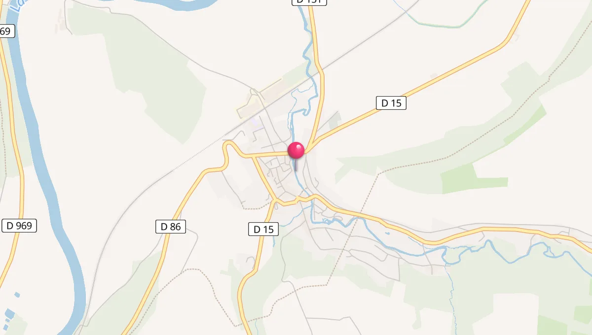Heure de Prière à Chézy-sur-Marne
