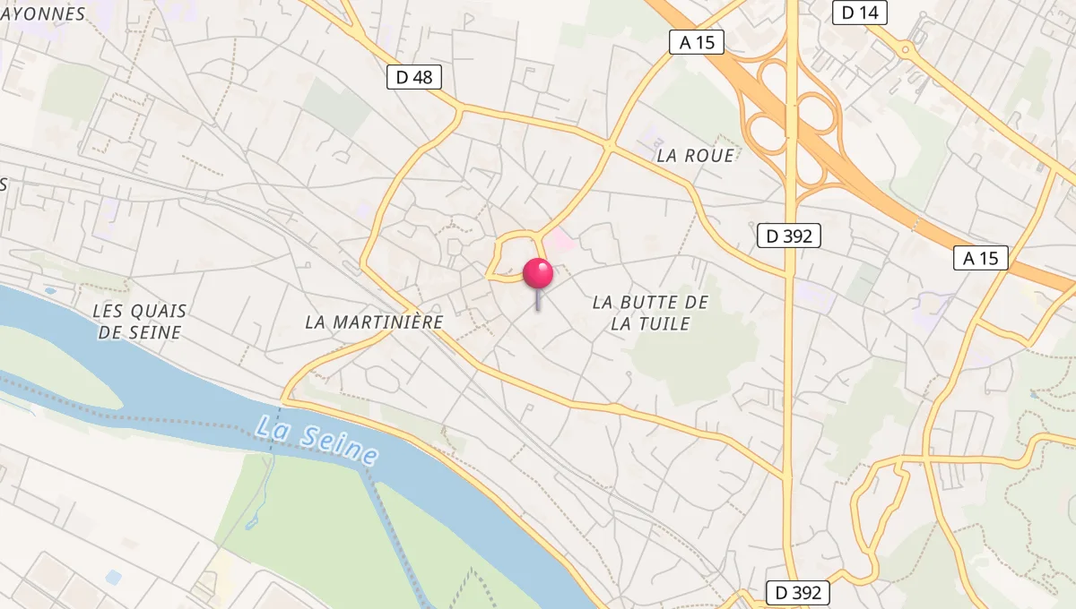 Heure de Prière à Herblay