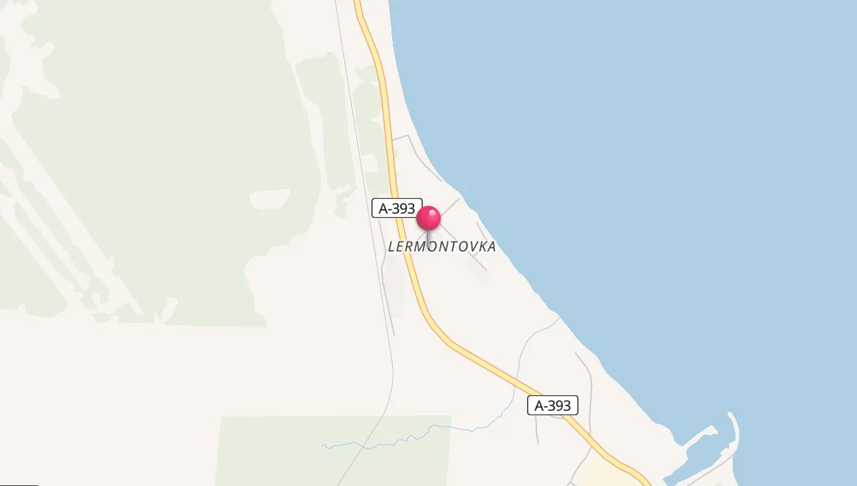 Время молитв в Лермонтовка