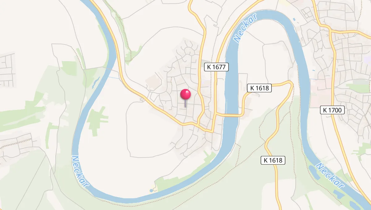 Gebetszeiten in Hessigheim