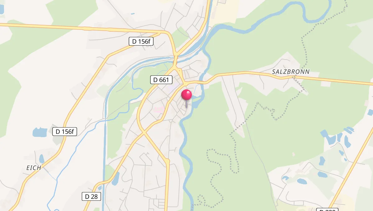 Heure de Prière à Sarralbe