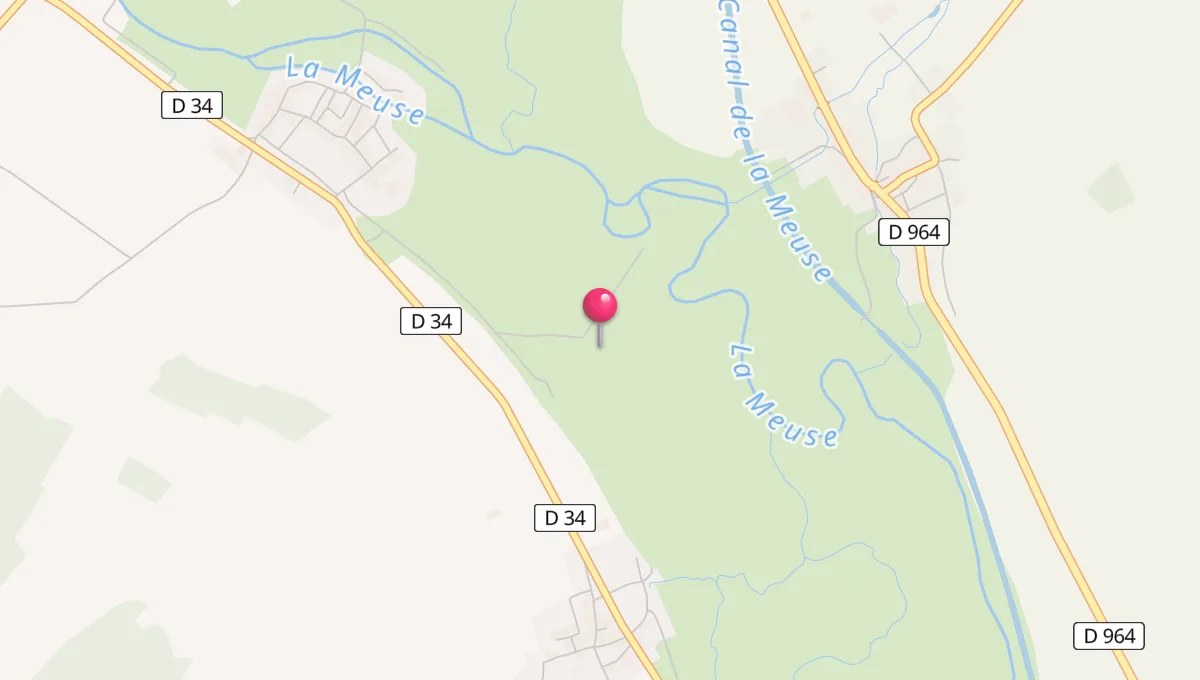Heure de Prière à Troyon
