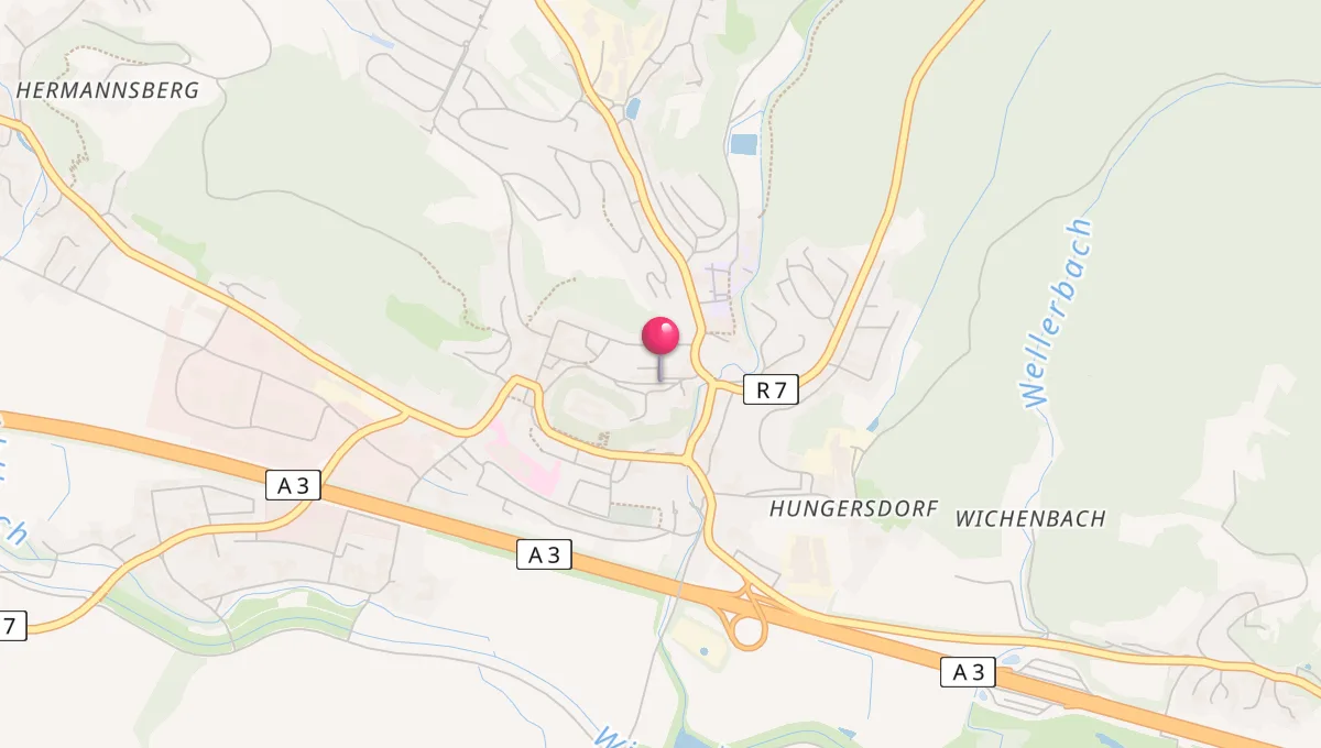 Gebetszeiten in Wörth an der Donau