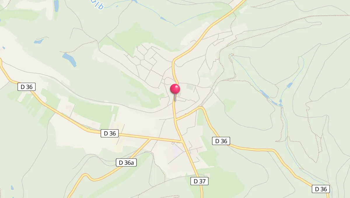 Heure de Prière à Lemberg