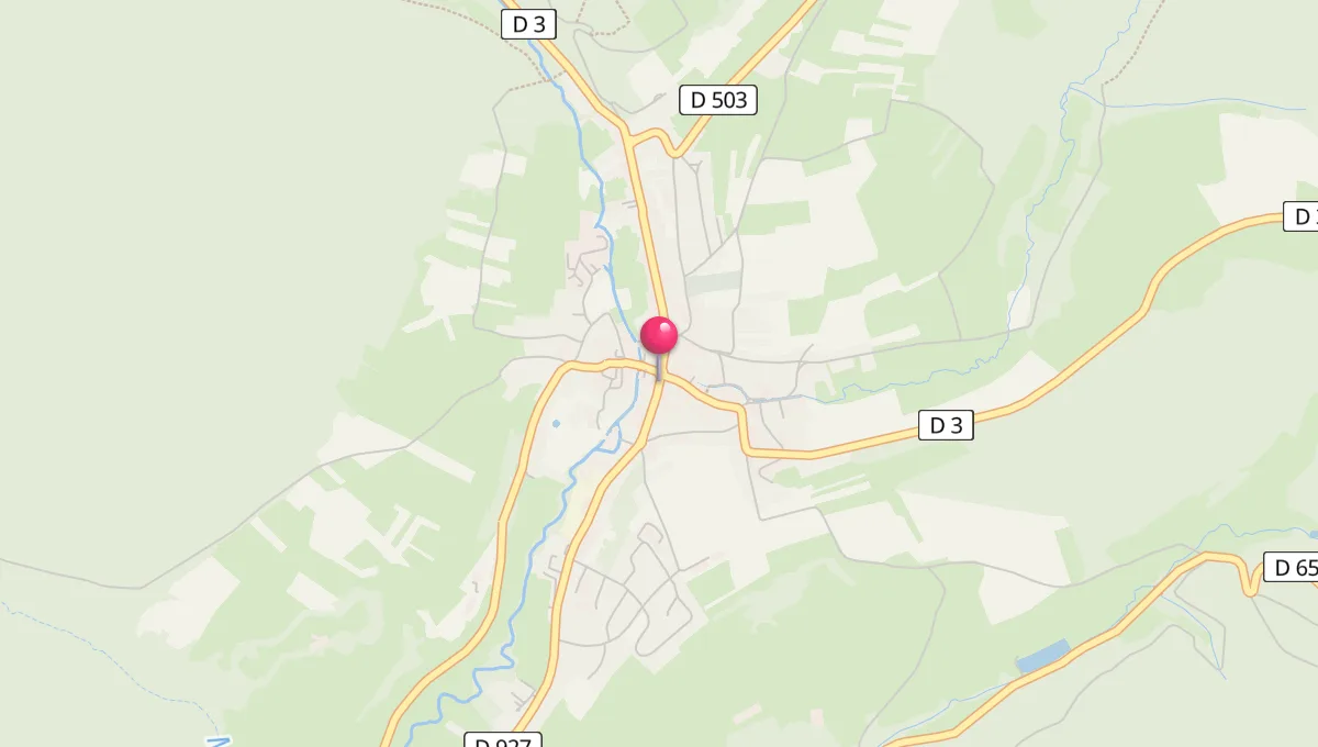 Heure de Prière à Lembach