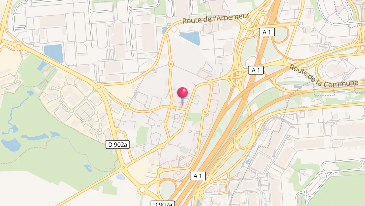 Heure de Prière à Roissy-en-France