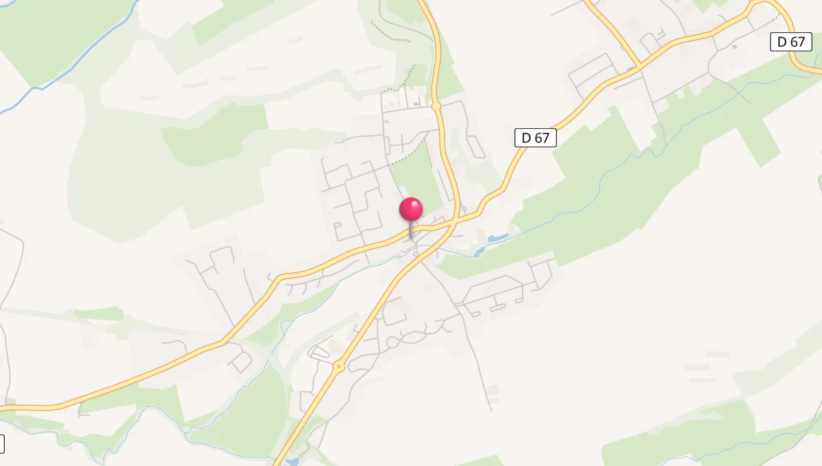 Heure de Prière à Verny